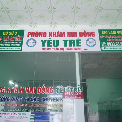 khai trương gò dầu 01/07/2020