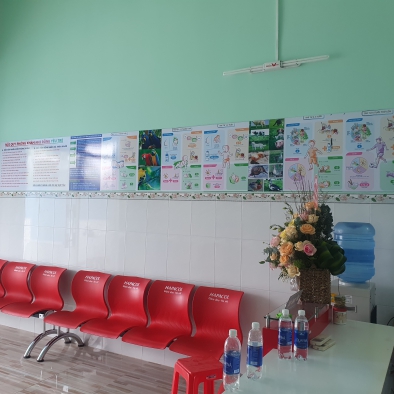 khai trương gò dầu 01/07/2020