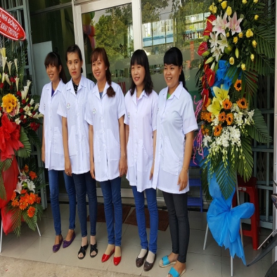 Khai trương cơ sở 4 tại Tp. Tây Ninh